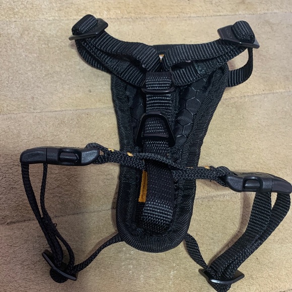 Kurgo Extra-Small Dog Harness - Picture 7 of 8